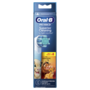 Oral-B EB10-8 Lion King 8 db-os gyerek elektromos fogkefe pótfej szett