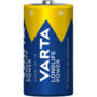 Varta 4914121422 Longlife Power bébi C (LR14) elem 2db/csomag (műanyagmentes csomagolás)
