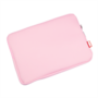 TOO LS-PI-156 15,6" rózsaszín notebook tok