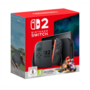 Nintendo Switch 2 játékkonzol + Mario Kart World