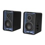 Edifier QR30 2.0 fekete hangszóró pár