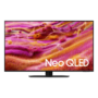 Samsung 43" QE43QN90FATXXH 4K UHD Smart Neo QLED Mini LED TV