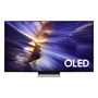 Samsung 55" QE55S90FAEXXH 4K UHD Smart OLED TV