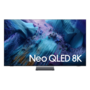 Samsung 75" QE75QN990FTXXH 8K UHD Smart Neo QLED Mini LED TV