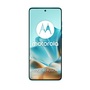 Motorola Edge 60 Fusion 6,67" 5G 8/256GB DualSIM Pantone Amazonite - kék okostelefon