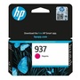 HP 4S6W3NE magenta tintapatron