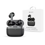 Devia ST120792 TWS-Ultra-1 ANC fekete Bluetooth sztereó headset