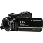Agfaphoto Realimove CC2700-2 videókamera 2,7K, +1db akkumulátor