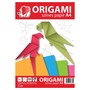 ICO Süni A4 20 lap origami lapok