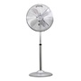 TOO FANS-40-114-M fehér, 40 cm, sebességfokozat száma:3, 50 W, álló ventilátor(Újracsomagolt)