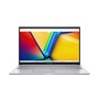 Asus Vivobook X1504VA-BQ1367W 15,6"FHD/Intel Core i5-1334U/16GB/1TB/Int.VGA/Win11/ezüst laptop