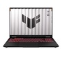 Asus TUF Gaming FX608JMR-QT021 16"WQXGA/Intel Core i7-14650HX/16GB/1TB/RTX 5060 8GB/FreeDOS/szürke laptop