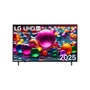 LG 50" 50UA75003LA 4K UHD AI Smart TV