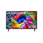 LG 43" 43NANO90A3B 4K UHD AI Smart NanoCell TV