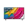 LG 50" 50QNED80A3A 4K UHD AI Smart QNED TV