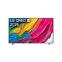LG 86" 86QNED80A3A 4K UHD AI Smart QNED TV