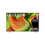 LG 77" OLED77B53LA 4K UHD AI Smart Gamer OLED TV