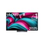 LG 65" OLED65C51LA 4K UHD AI Smart Gamer OLED evo TV
