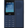 HMD 130 Music TA-1717 kék mobiltelefon