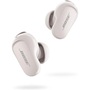 Bose QuietComfort® Earbuds II True Wireless Bluetooth aktív zajszűrős fehér fülhallgató (Újracsomagolt)