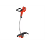 Black & Decker GL933-QS 900W-os, 33 cm-es elektromos damilos fűkasza