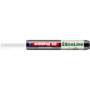 Edding 50 EcoLine D10 fehér lakkmarker