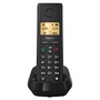 Gigaset PURE 200 fekete dect telefon