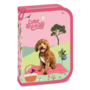 Ars Una Cute Animals Doggie 25 (5458) töltött tolltartó