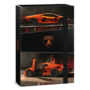 Ars Una  Lamborghini 25 (5446) A4 füzetbox
