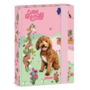 Ars Una Cute Animals Doggie 25 (5458) A5 füzetbox