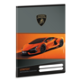 Ars Una Lamborghini 25 (5446) A5 leckefüzet
