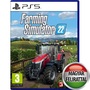 Farming Simulator 22 PS5 játékszoftver (Használt - A)