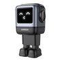 UGREEN Nexode RG (Robot GaN) 65W 2xUSB/USB-C szürke hálózati töltő