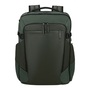 Samsonite Armox 17.3" Overnight zöld notebook/kabin hátizsák
