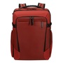 Samsonite Armox 17.3" Overnight piros notebook/kabin hátizsák