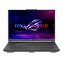Asus ROG Strix G16 G614JU-N3203 16"WUXGA/Intel Core i5-13450HX/16GB/512GB/RTX 4050 6GB/szürke laptop