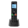 Motorola DOT201 fekete dect telefon