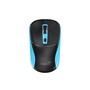 Genius NX-7123 AI Vezeték nélküli kék Copilot egér