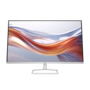 HP 31,5" Series 5 532sf FHD VA VGA/HDMI szürke-fekete monitor