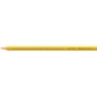 Faber-Castell Grip háromszögletű mangósárga színes ceruza