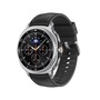 Samsung SM-L500 Galaxy Watch 8 Classic (46mm) BT fekete okosóra