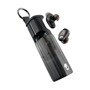 Skullcandy Method360 ANC True Wireless Bluetooth fekete fülhallgató (Sound by Bose)