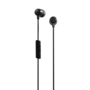Skullcandy Jib USB-C vezetékes mikrofonos fekete fülhallgató