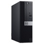 Dell OptiPlex 7060 SFF/i7-8700/32GB/512GB SSD/Win11 Pro COA/fekete asztali számítógép