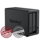 Synology DiskStation DS725+ (4GB) 2x SSD/HDD NAS + regisztrációs kártya