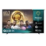 Hisense 100" 100E7QPRO 4K UHD Smart Gamer QLED TV