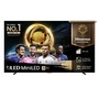 Hisense 100" 100U7Q 4K UHD Smart MiniLED ULED TV