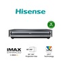 Hisense PX3-PRO 80"-150" 4K Smart LASER Cinema lézer projektor