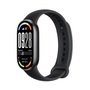 Xiaomi Smart Band 10 Midnight Black fekete aktivitásmérő