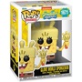 Funko POP! Animation (1671) SpongeBob SquarePants - SpongeBob figura